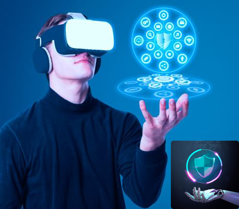 KANDA PRINT company office