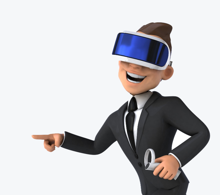 KANDA PRINT team member